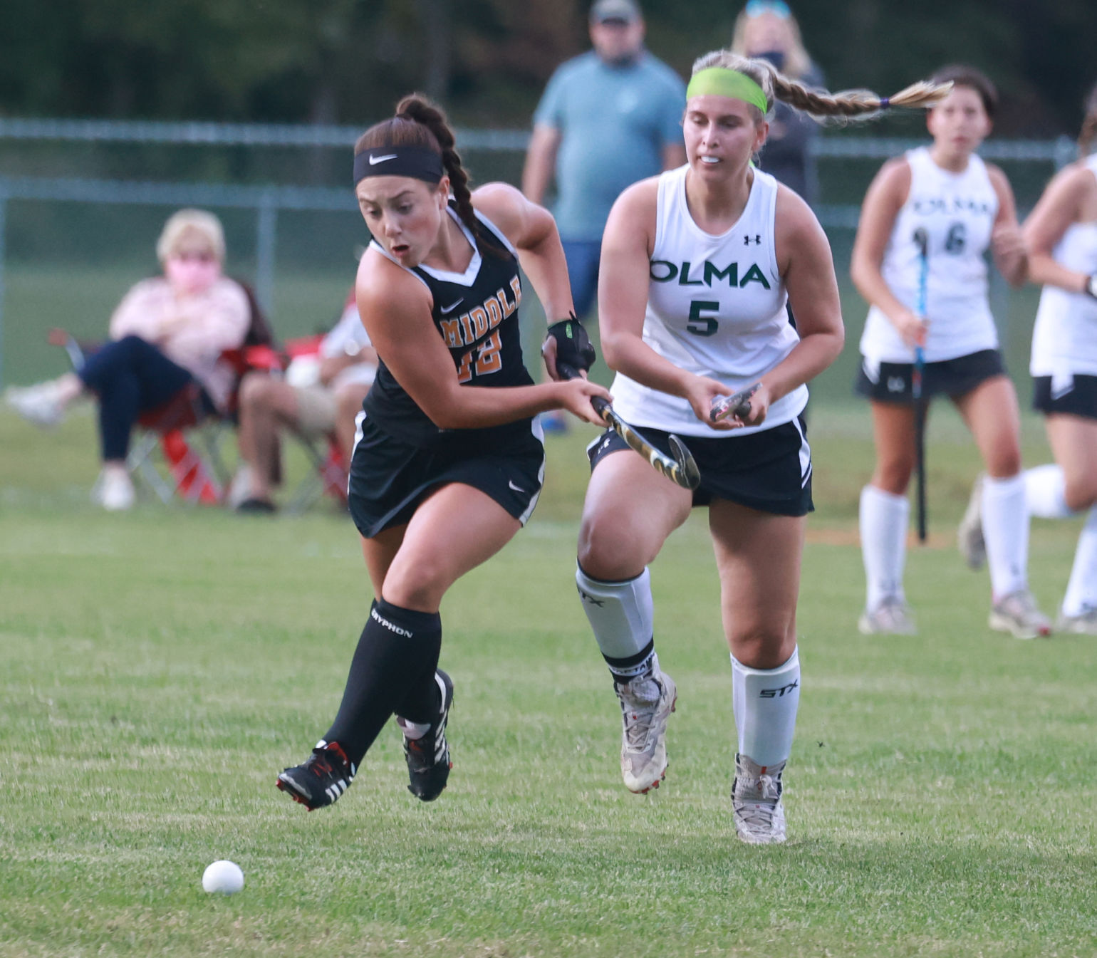 OLMA Field Hockey